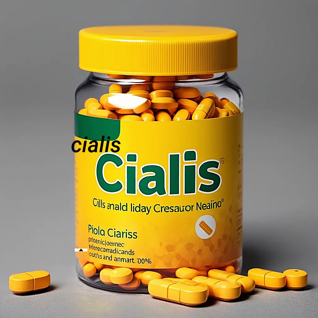 Comprar cialis generico en españa contrareembolso